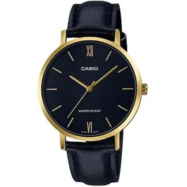 Женские часы Casio LTP-VT01GL-1B, фото 