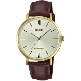 Женские часы Casio LTP-VT01GL-9B, фото 