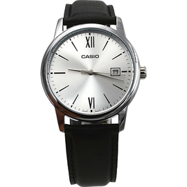 Чоловічий годинник Casio MTP-V002L-7B3, image 