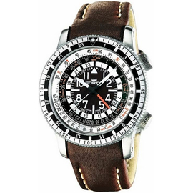 Fortis 666.10.11 L.16