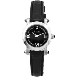 Bulova Accutron 63L55