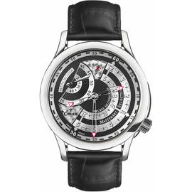 Мужские часы Cimier 6102-SS121, фото 