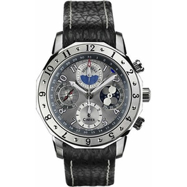 Мужские часы Cimier 6104-SS011, фото 