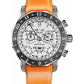 Мужские часы Cimier 6108-SS011, фото 