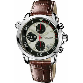 Мужские часы Louis Erard 77402AA01.BDC01, фото 