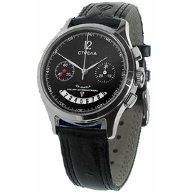 Чоловічий годинник Poljot International 3133.7030154, image 