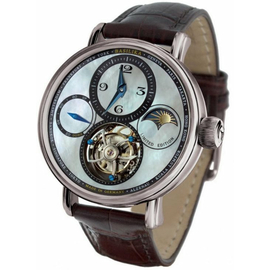 Чоловічий годинник Poljot International 3340.T11, image 