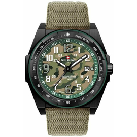 Чоловічий годинник Swiss Military by R 50505 37N V, image 