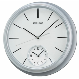 Интерьерные часы Seiko QXA625S, фото 