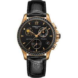 Жіночий годинник Certina c030.250.36.056.00, image 
