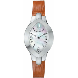 Bulova Accutron 63L46