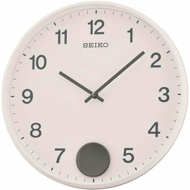 Настінний годинник Seiko QXC235W, image 