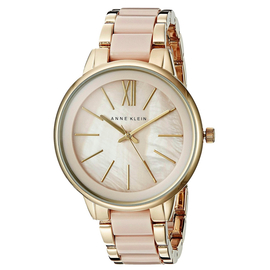 Женские часы Anne Klein AK/1412BMGB, фото 