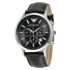 Чоловічий годинник Emporio Armani AR2447, image 