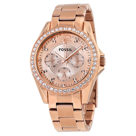 Женские часы Fossil ES2811