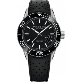 Чоловічий годинник Raymond Weil 2760-SR1-20001, image 