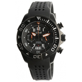 Мужские часы Carbon14 W1.1, фото 