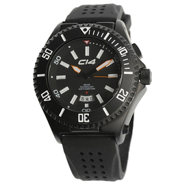 Мужские часы Carbon14 W2.3, фото 