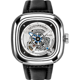 Чоловічий годинник Sevenfriday S1-01, image 
