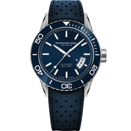 Чоловічий годинник Raymond Weil 2760-SR3-50001, image 
