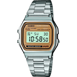 Годинник Casio A158WEA-9EF, image 