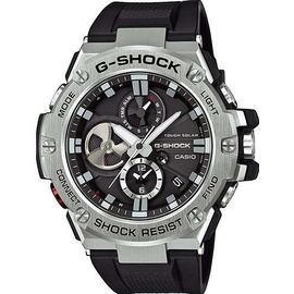 Мужские часы Casio GST-B100-1AER, фото 