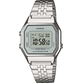 Женские часы Casio LA680WEA-7EF, фото 