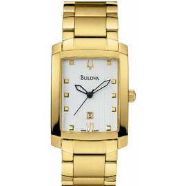 Bulova Accutron 64B000