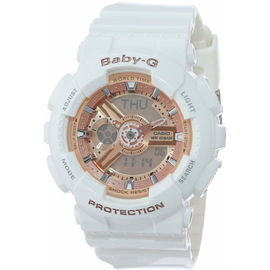 Детские часы Casio BA-110-7A1ER, фото 