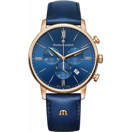 Мужские часы Maurice Lacroix EL1098-PVP01-411-1, фото 