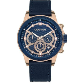 Мужские часы Quantum HNG550.999, фото 