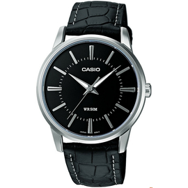Чоловічий годинник Casio MTP-1303PL-1AVEF, image 