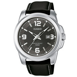 Чоловічий годинник Casio MTP-1314L-8AVEF, image 