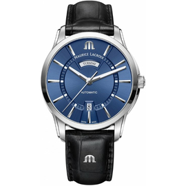 Чоловічий годинник Maurice Lacroix PT6358-SS001-430-1, image 