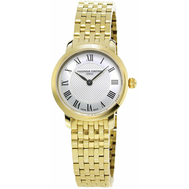 Жіночий годинник Frederique Constant FC-200MCS5B, image 