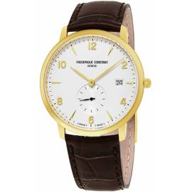 Чоловічий годинник Frederique Constant FC-245VA5S5, image 