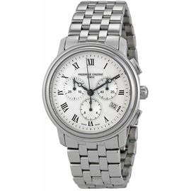 Чоловічий годинник Frederique Constant FC-292MC4P6B2, image 
