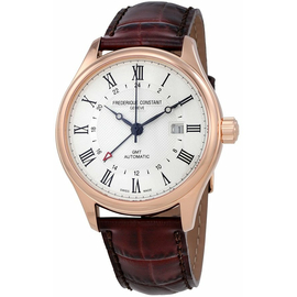 Чоловічий годинник Frederique Constant FC-350MC5B4, image 
