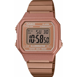 Чоловічий годинник Casio B650WC-5AEF, image 