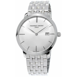 Чоловічий годинник Frederique Constant FC-306S4S6B2, image 