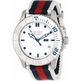 Мужские часы Gucci YA126239, фото 