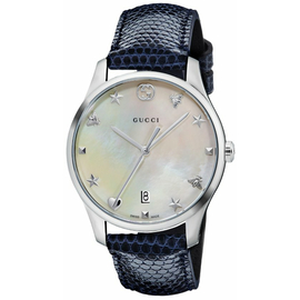 Мужские часы Gucci YA1264049, фото 