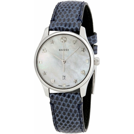 Женские часы Gucci YA126588, фото 