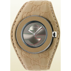 Женские часы Gucci YA129426, фото 