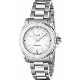Женские часы Gucci YA136402, фото 