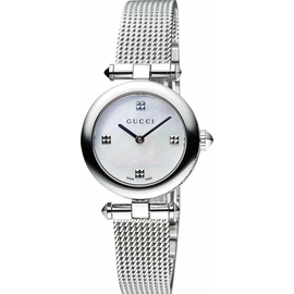 Женские часы Gucci YA141504, фото 