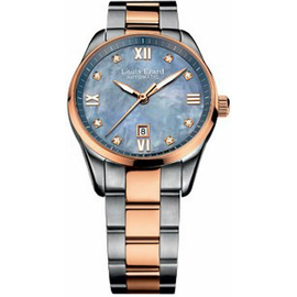 Чоловічий годинник Louis Erard 20100-AB37.BMA20, image 