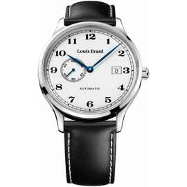 Чоловічий годинник Louis Erard 66226-AA01.BVA12, image 