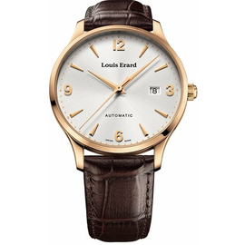 Чоловічий годинник Louis Erard 69219-PR11.BDC80, image 