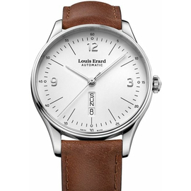 Чоловічий годинник Louis Erard 72288-AA01.BMA08, image 